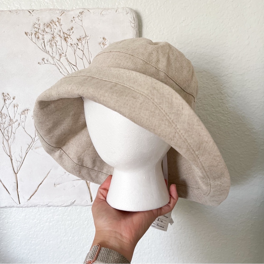 Sun Hat